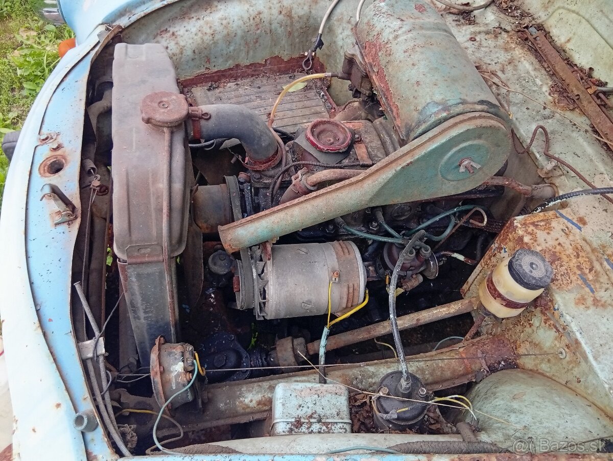 Škoda Octavia combi - 8