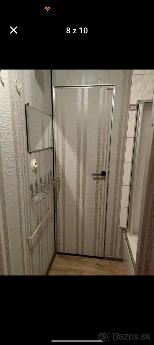 Jednoizbový byt na prenájom - 8