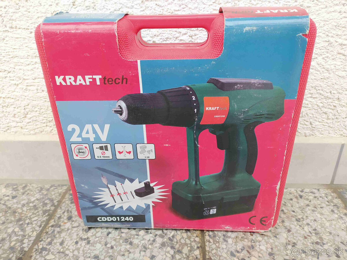 Elektro náradie - 8