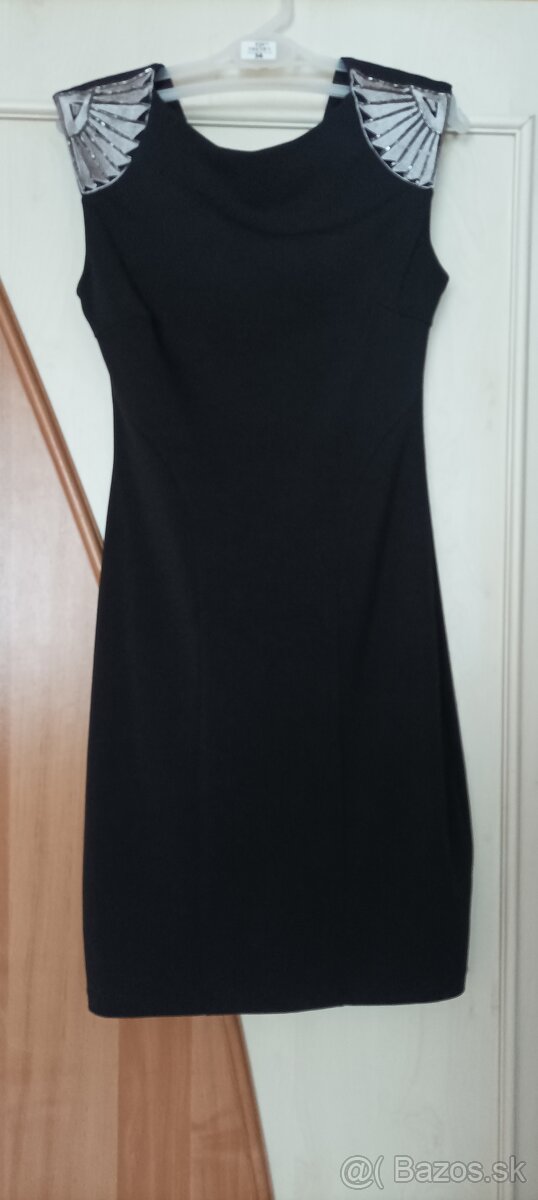 Šaty na akúkoľvek príležitosť - 8