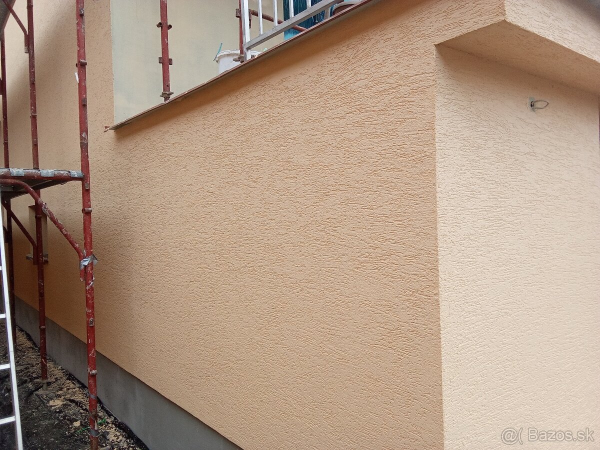 STAVEBNÉ PRÁCE VŠETKÉHO DRUHU - 8