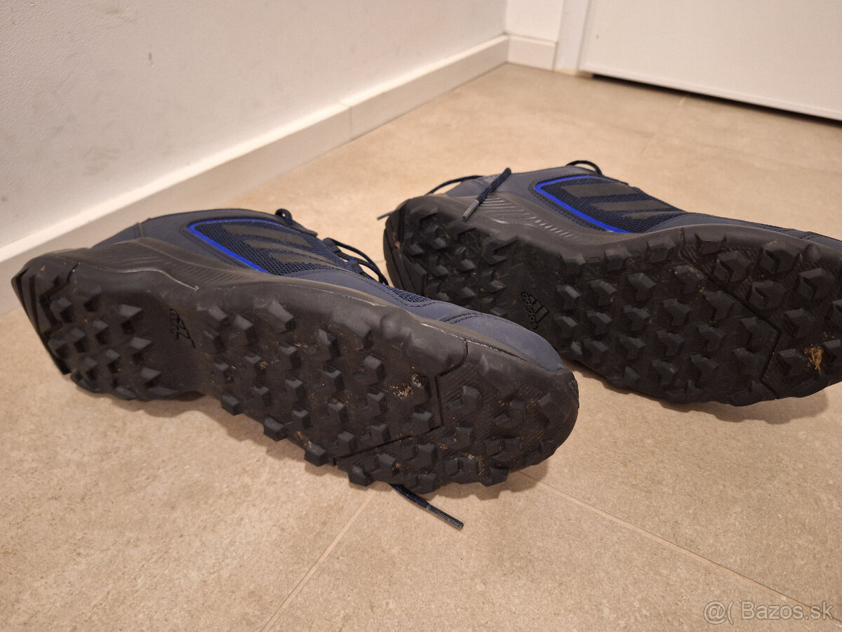 Adidas Terrex GTX 46 - 8
