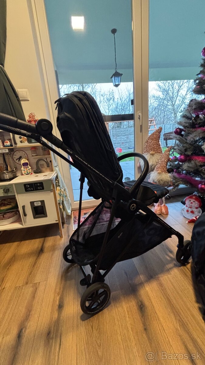 Cybex melio street limited edition - 8