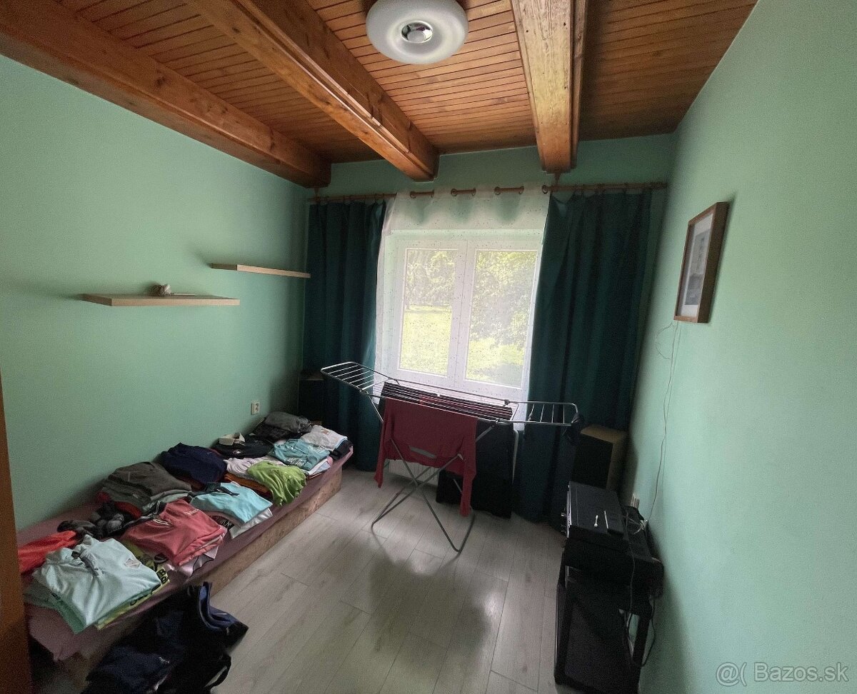 Rodinný dom pre veľkú rodinu na Bystričke - Skvelá lokalita - 8