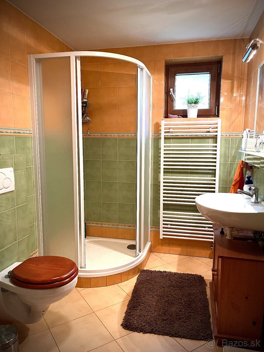 Rodinny dom Stara Lubovna - Lackova - 8