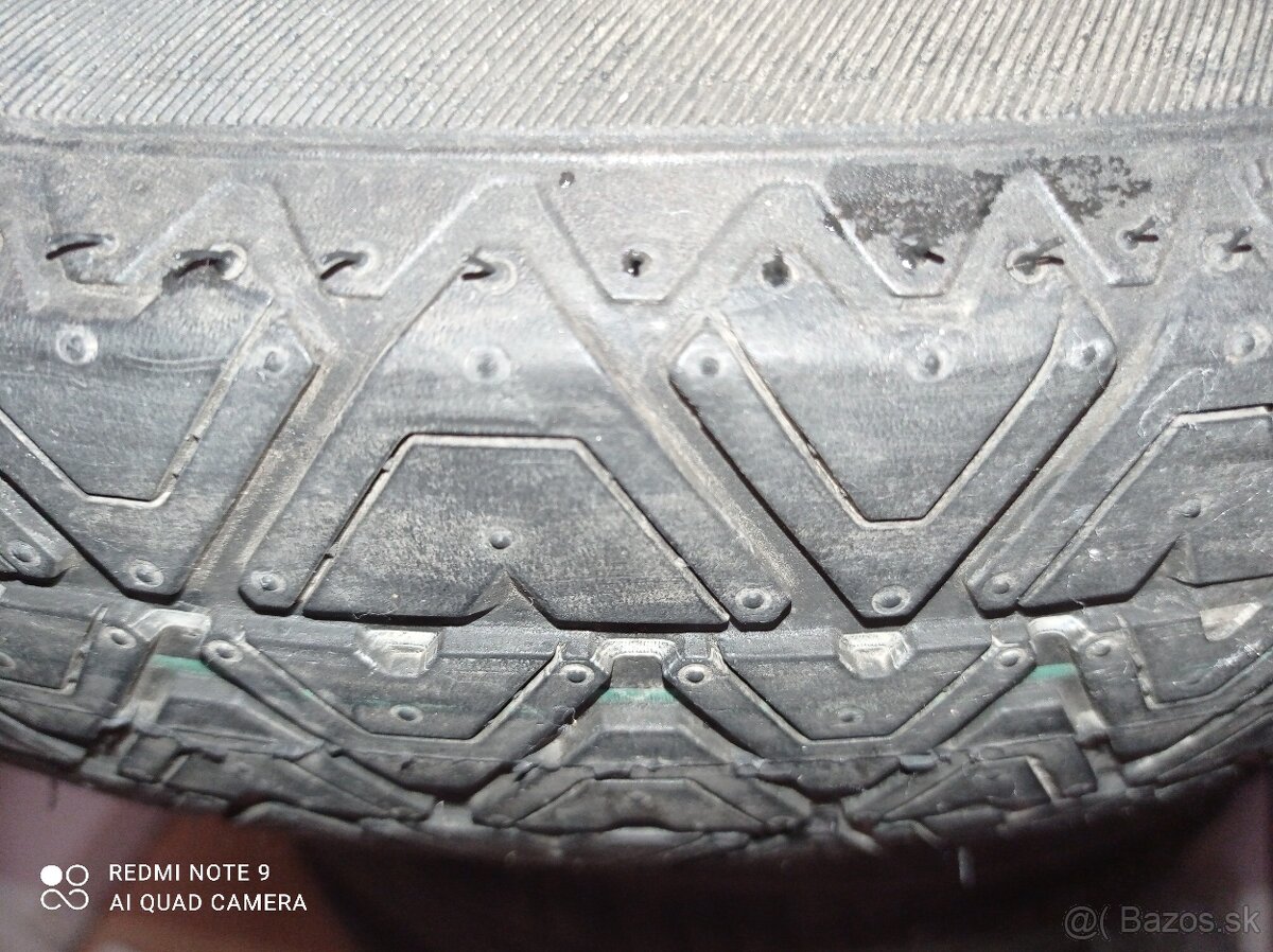 Predam dojazdove kolesa - 8