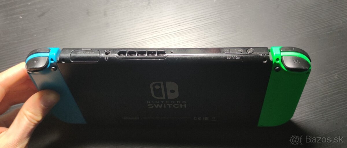 Nintendo Switch – UNPATCHED (CFW Atmosphere) - 8