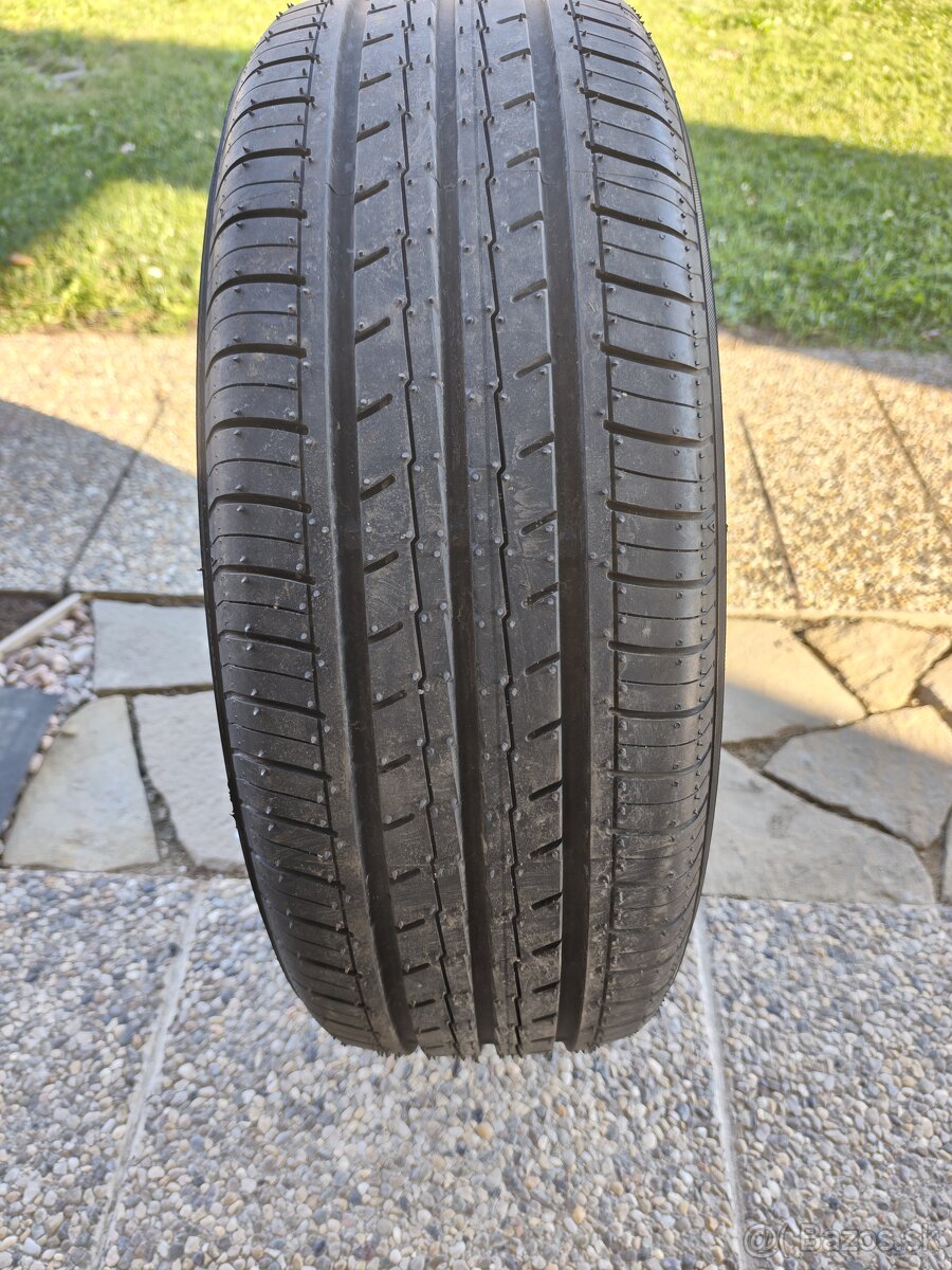 Predám nové pneu 185/55 R16 - 8