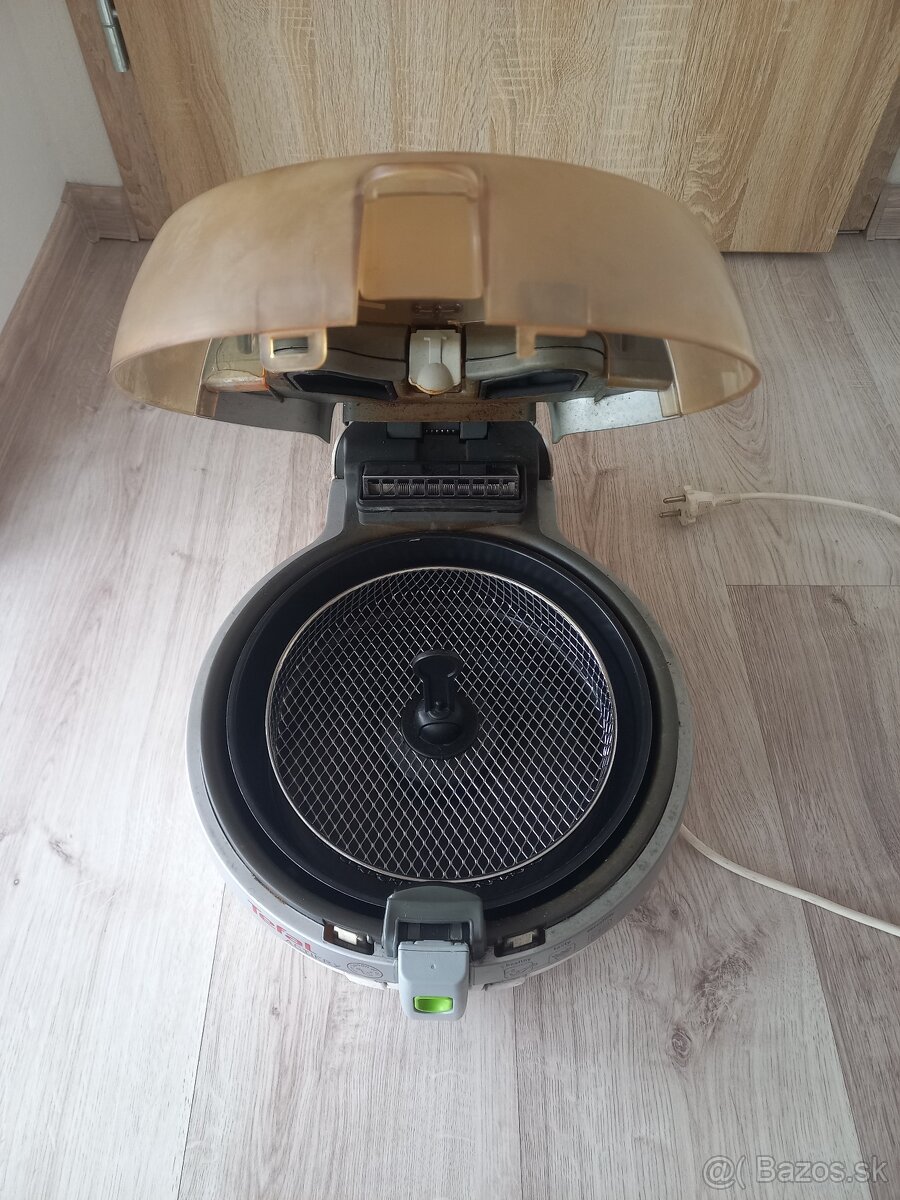 Teplovzdušná fritéza Tefal - 8
