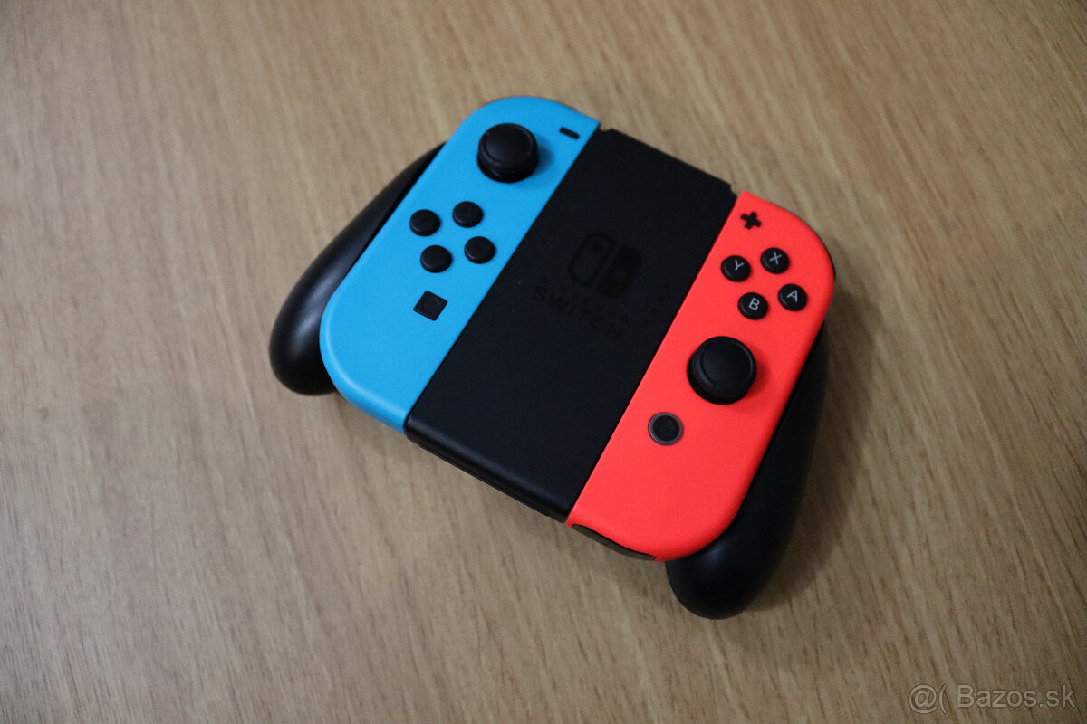Nintendo Switch - 8