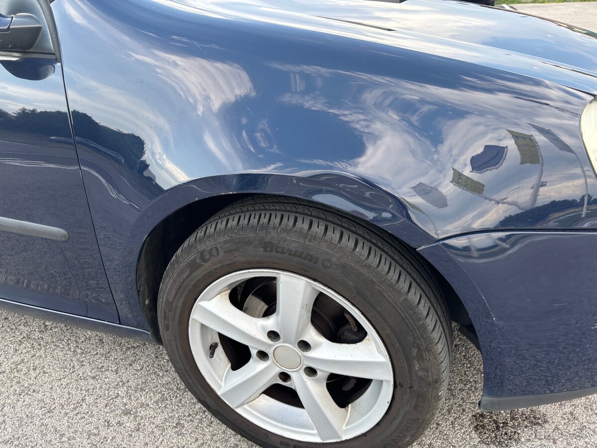 Volkswagen Golf 1.4 Comfortline - 8