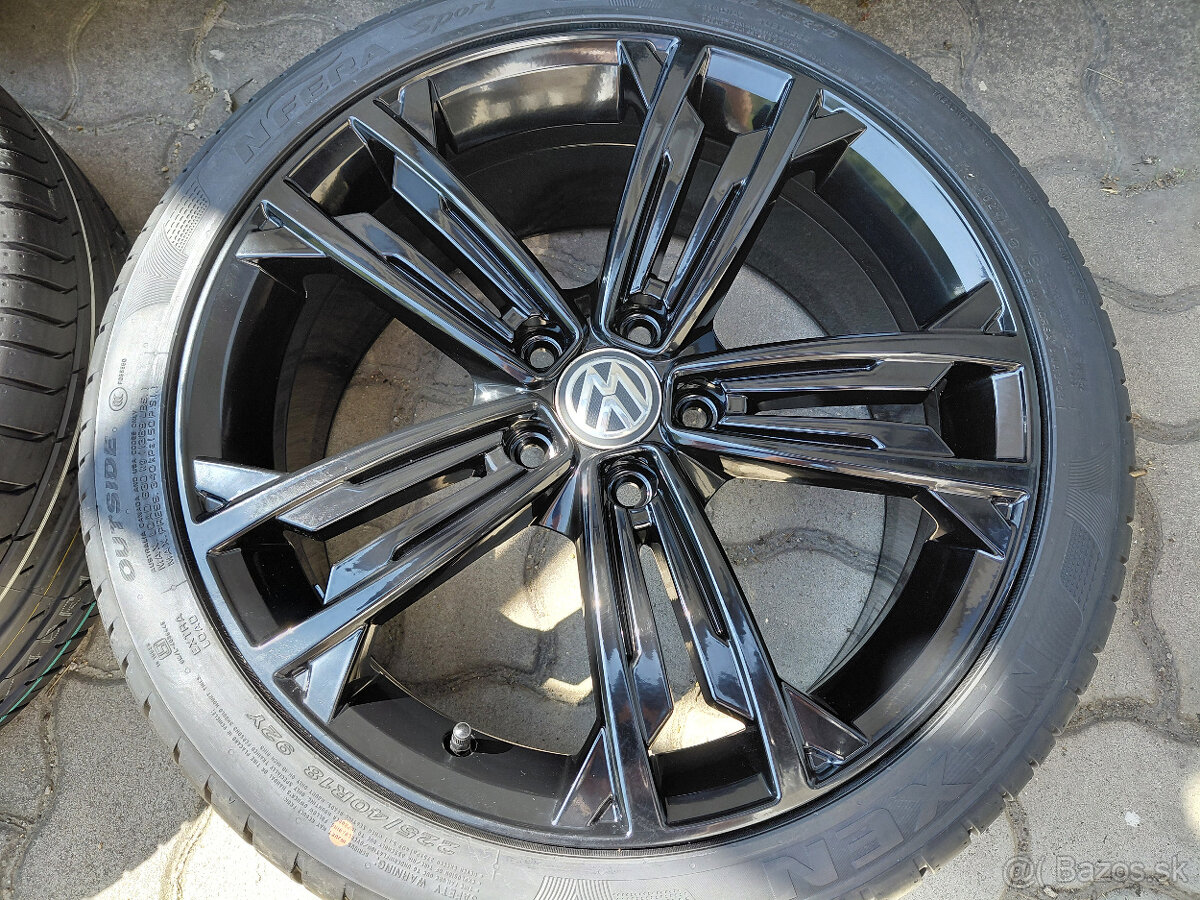 18" VW Golf GTI - SEVILLA - 8