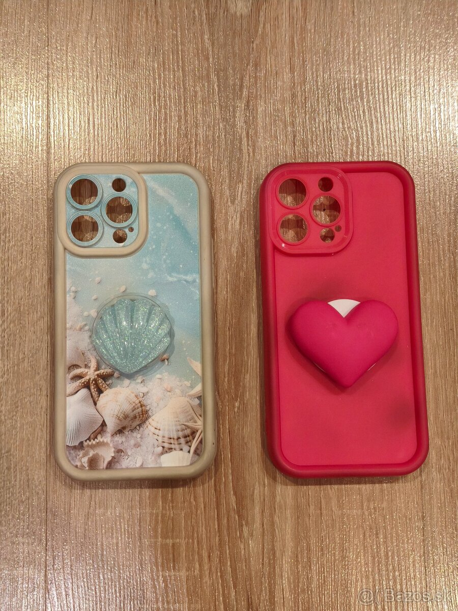 Kryty na Iphone 14 Pro Max - 8