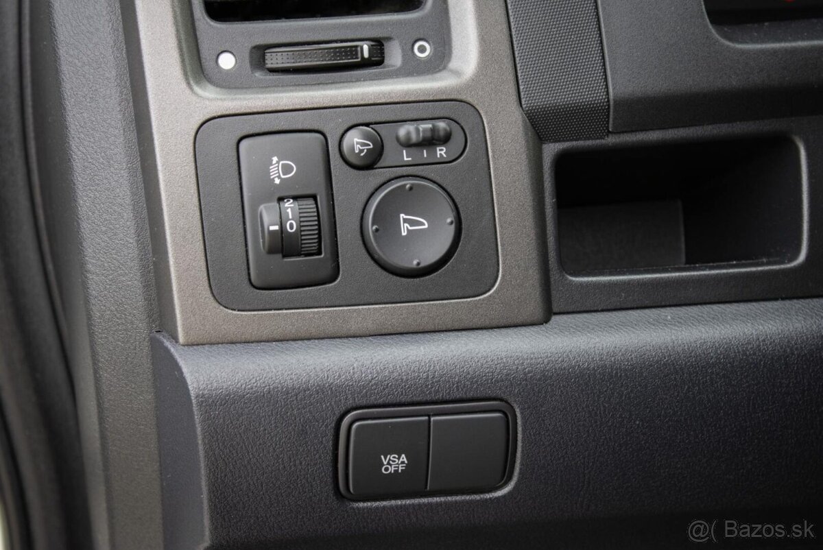 Honda CR-V 2.2 i-DTEC Elegance - 8