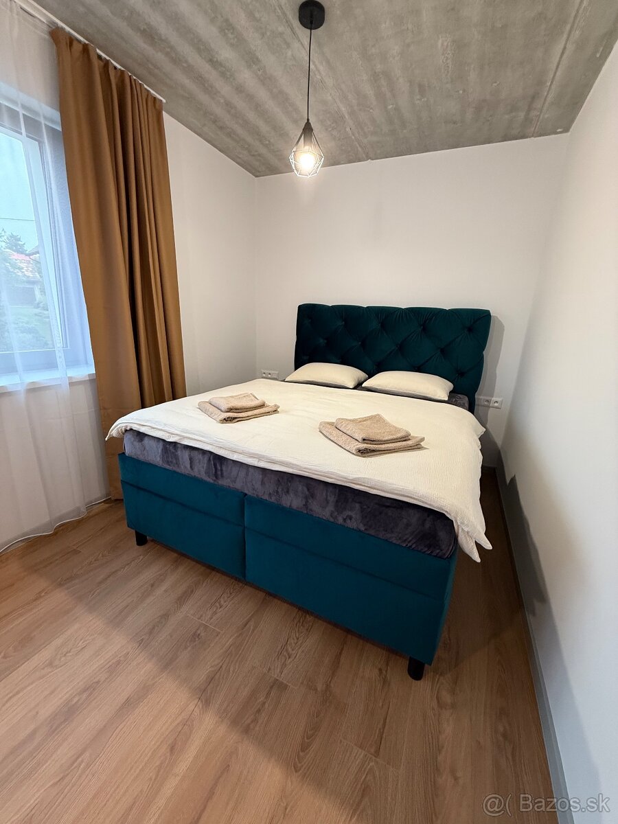 Predaj rodinný dom Namestovo - 8