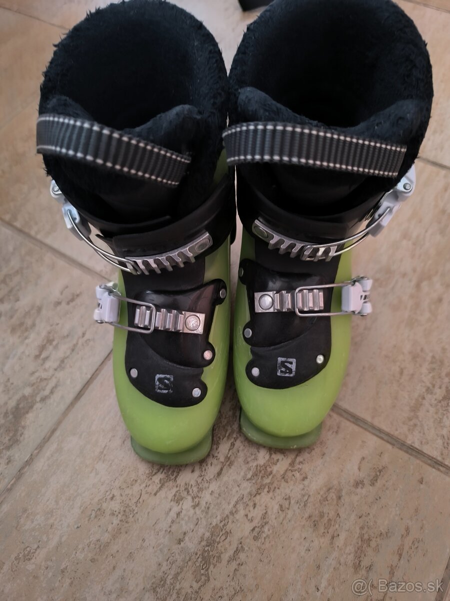 Lyžiarske topanky - 8