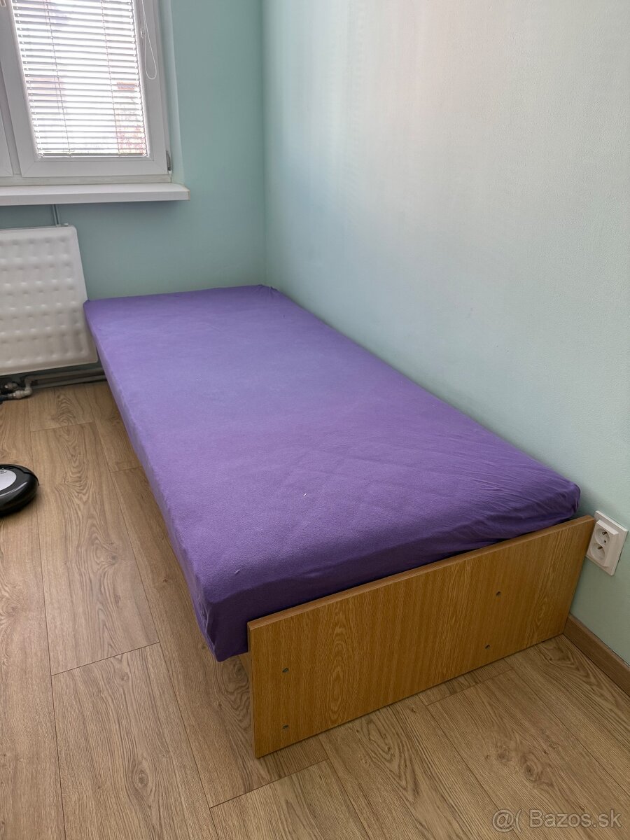 Predám nábytok - 8