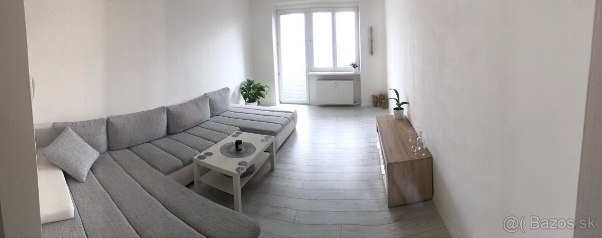 2 izbový byt na Bulvári blízko Auparku - 8