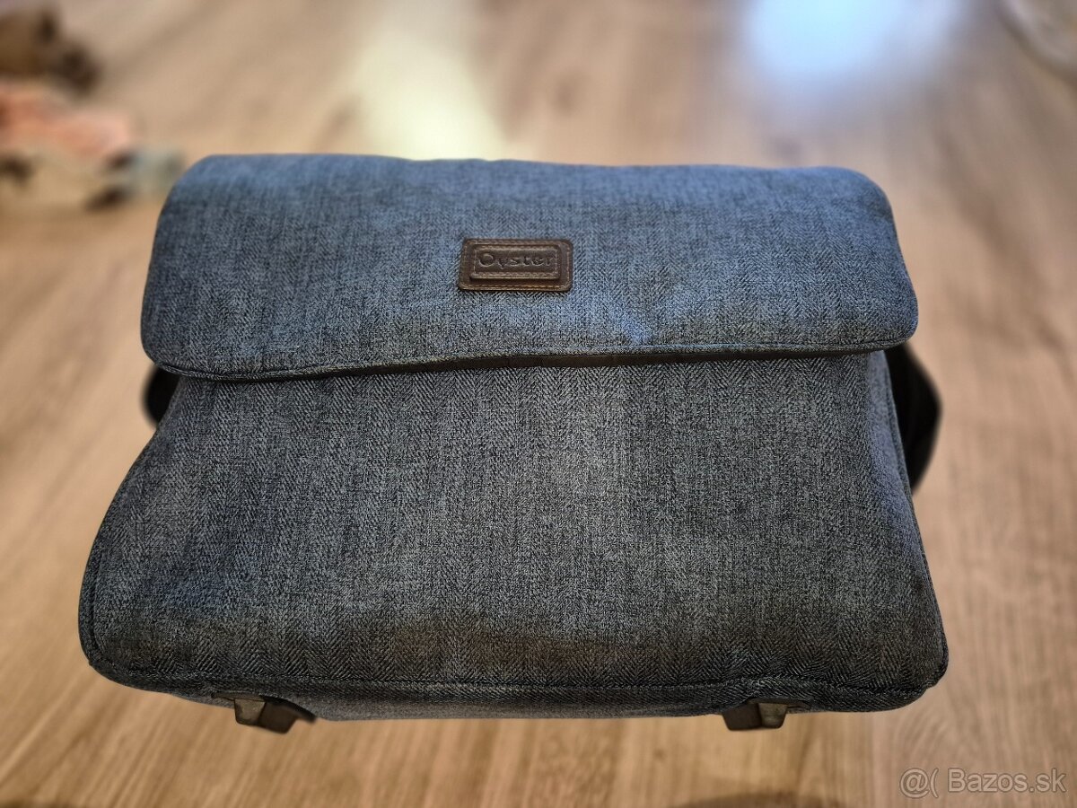 Športový kočík Oyster Zero - 8