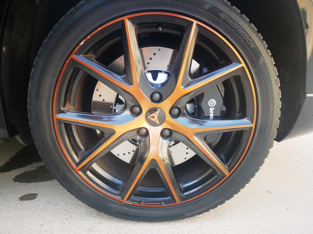 Cupra Ateca Basis 4Drive DSG - 2019 - 144.000km - 8