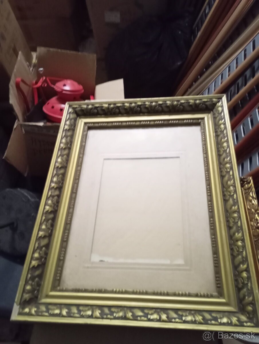 Gobelinové obrazy - 8