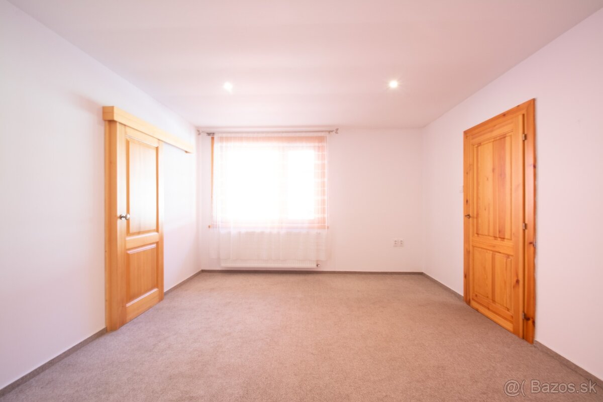 Na predaj rodinný dom, Hrabušice, okr. Spišská Nová Ves - 8