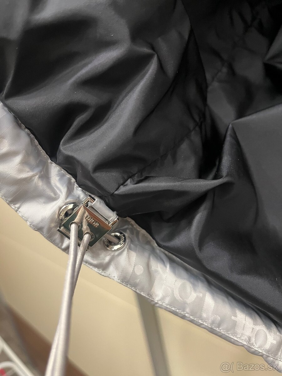 Zimná bunda DlOR velkost XL - 8