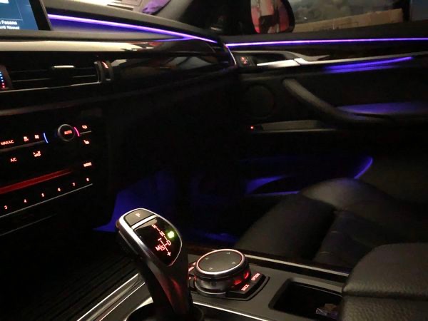 BMW MINI navigácie 2025 mapy, kódovanie, chiptuning - 8