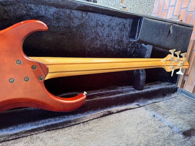 IBANEZ BTB 555 s kufrom - 8