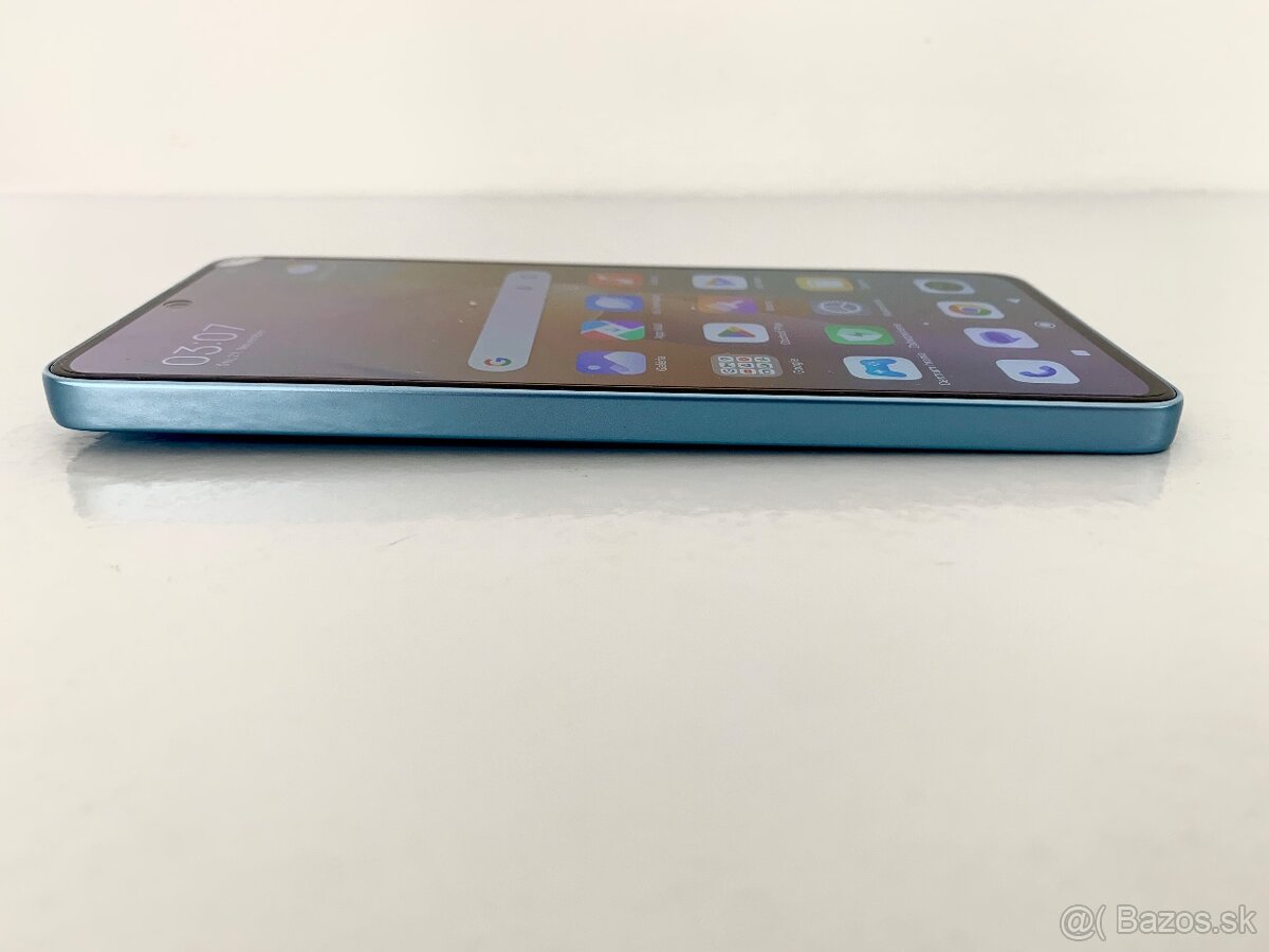 Xiaomi Redmi Note 13 6GB/128GB - 8