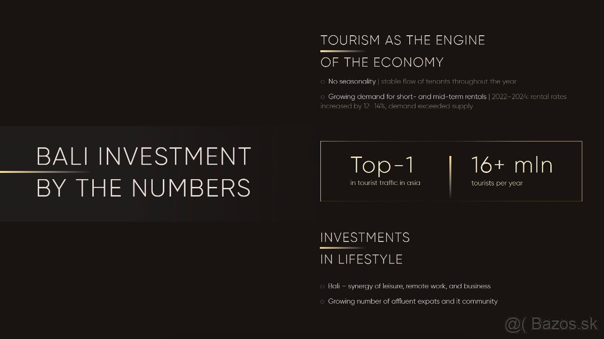 Nadštandardný apartmán s výnosom 12-15% teraz najvýhodnejšie - 8