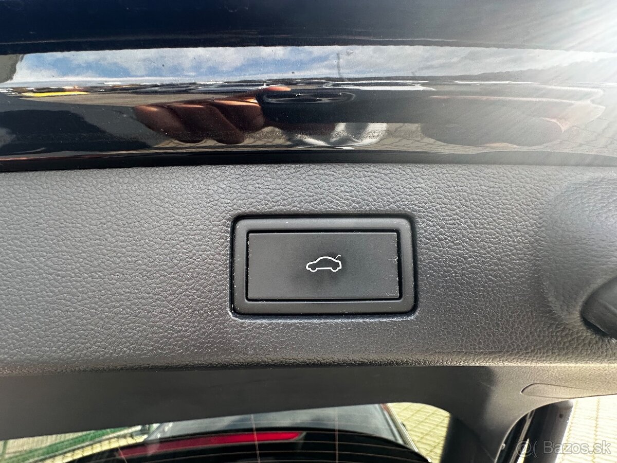 Volkswagen Arteon Shooting Brake 2.0 Tdi 4x4 WEBASTO - 8