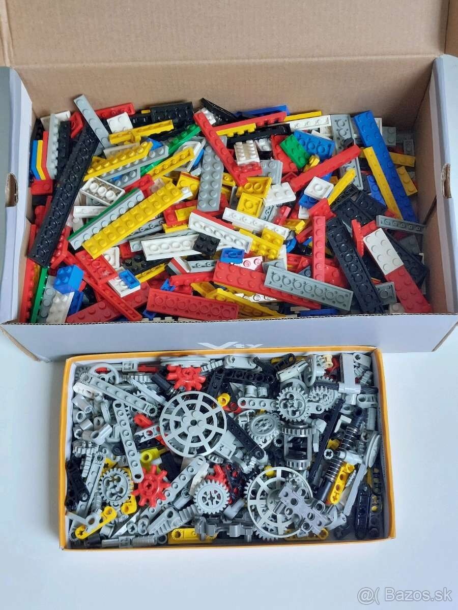 Mix lega z 90 rokov - 8