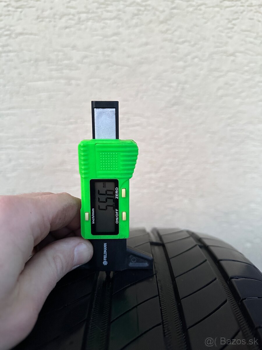 225/45 R17 94V XL letné MICHELIN - 8