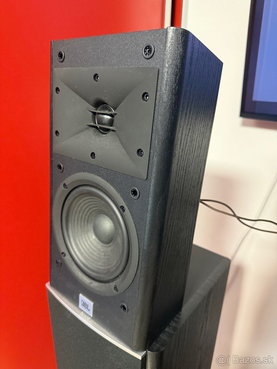 JBL arena 170 5.1 - 8