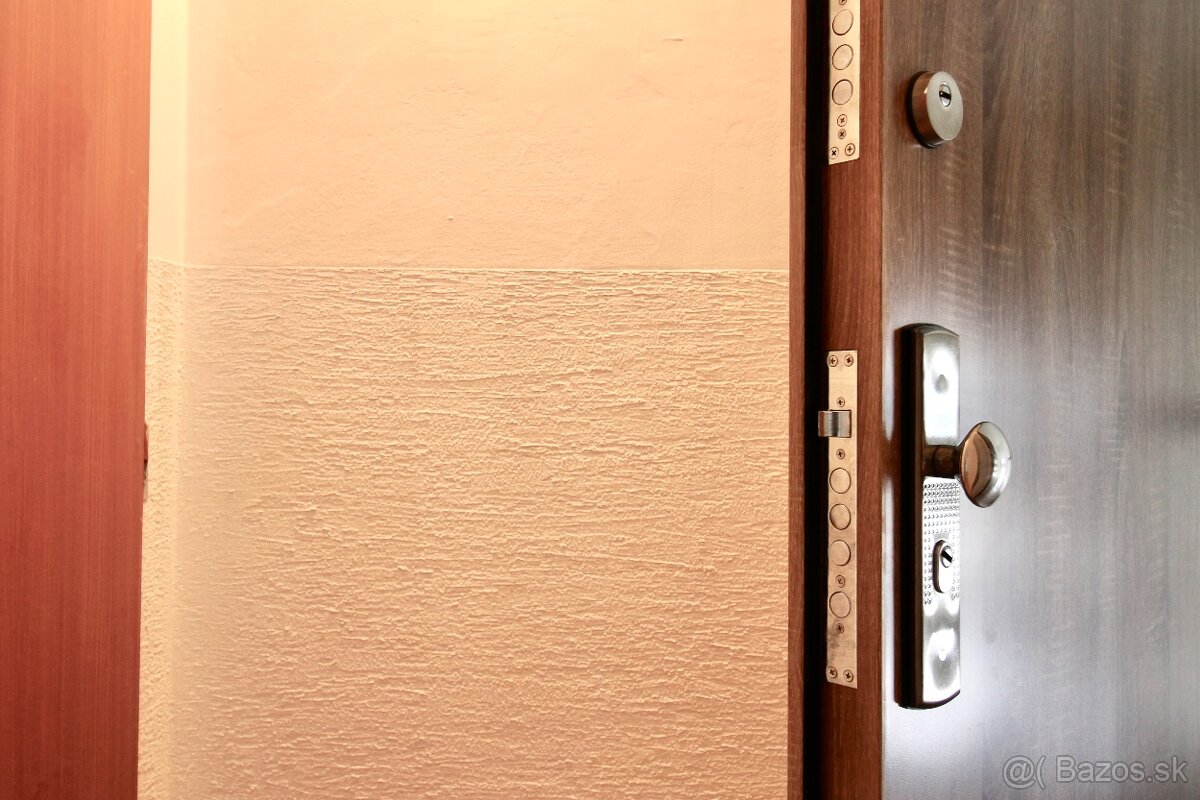 3.izbový byt, Dunajský klátov - 8