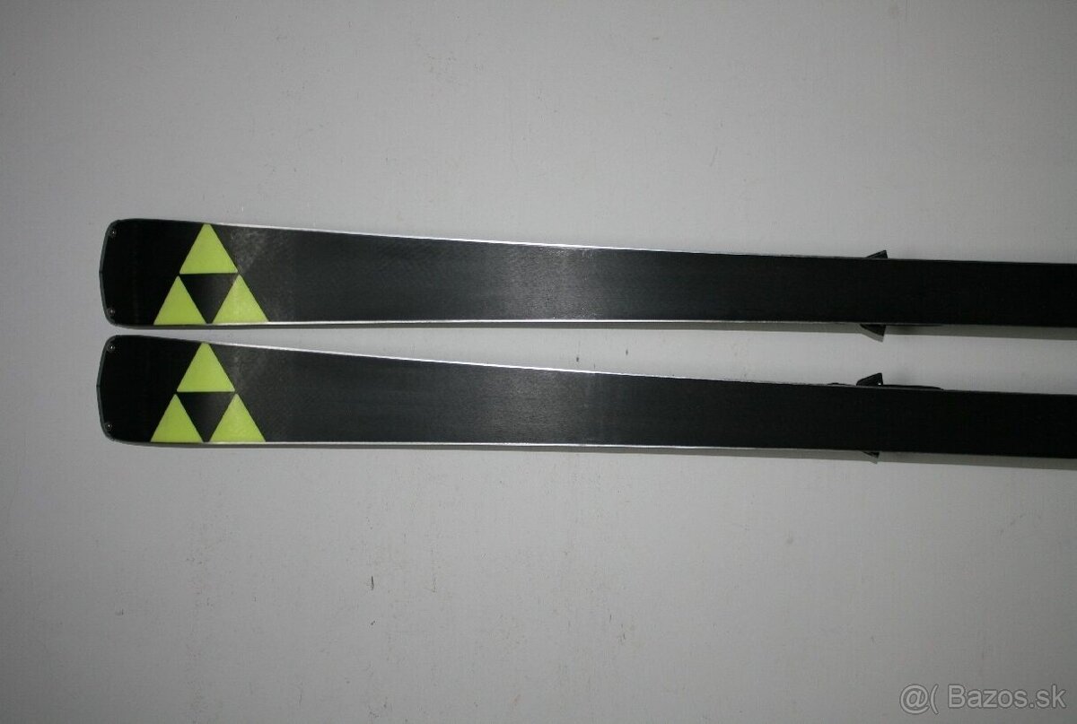 Fischer RC4 Rc 170 cm - 8