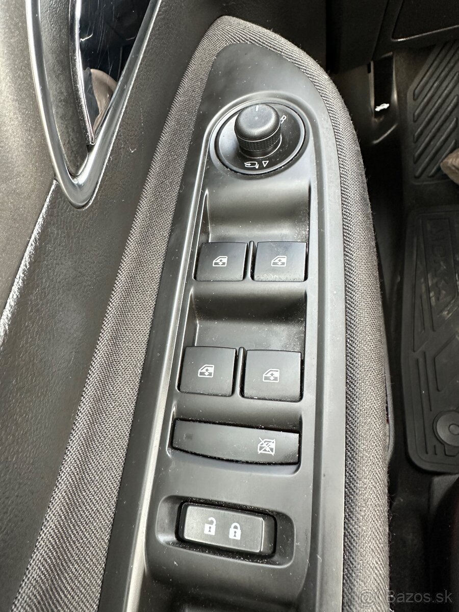 Predam Opel Mokka 1.6, benzin, rv. 2018 - 8