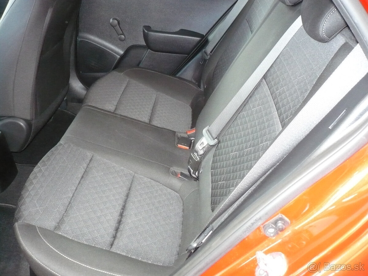Predám KIA RIO 1,2 r.v. 2021 - 8