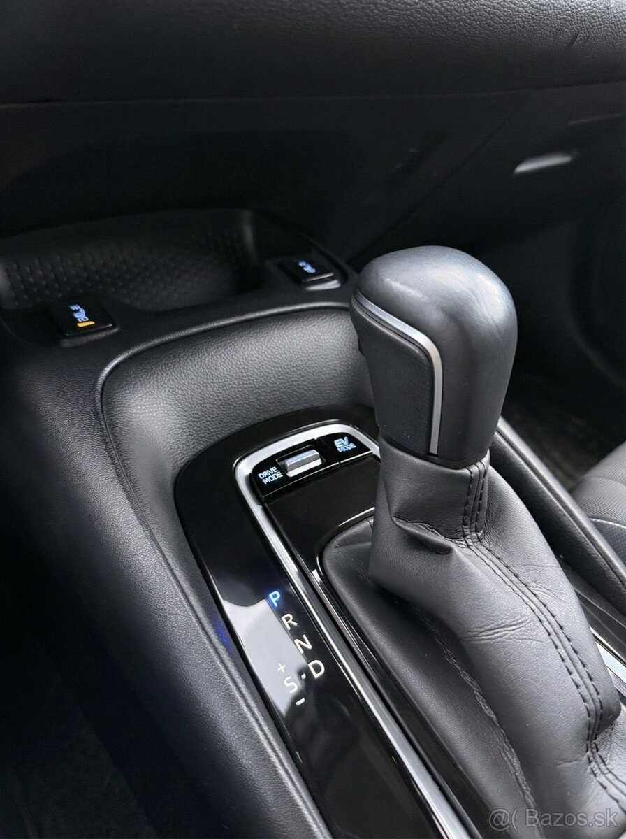 Toyota Corolla Combi 2.0 Hybrid Dynamic 2019 - 8