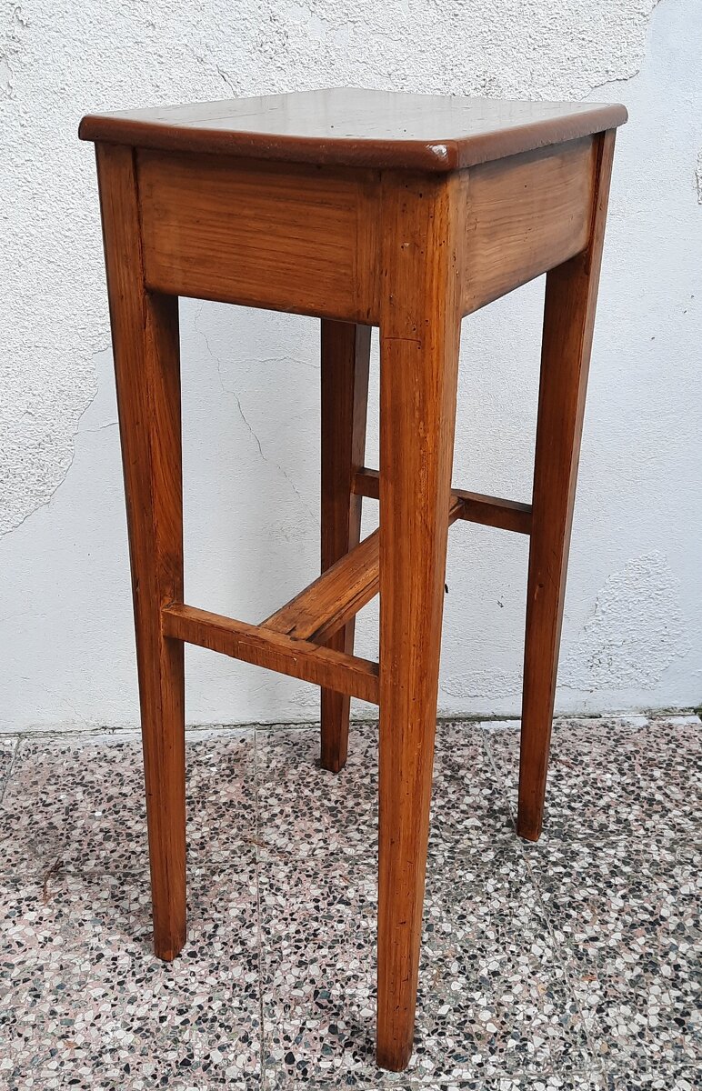 Kvetinové stlpy - 8