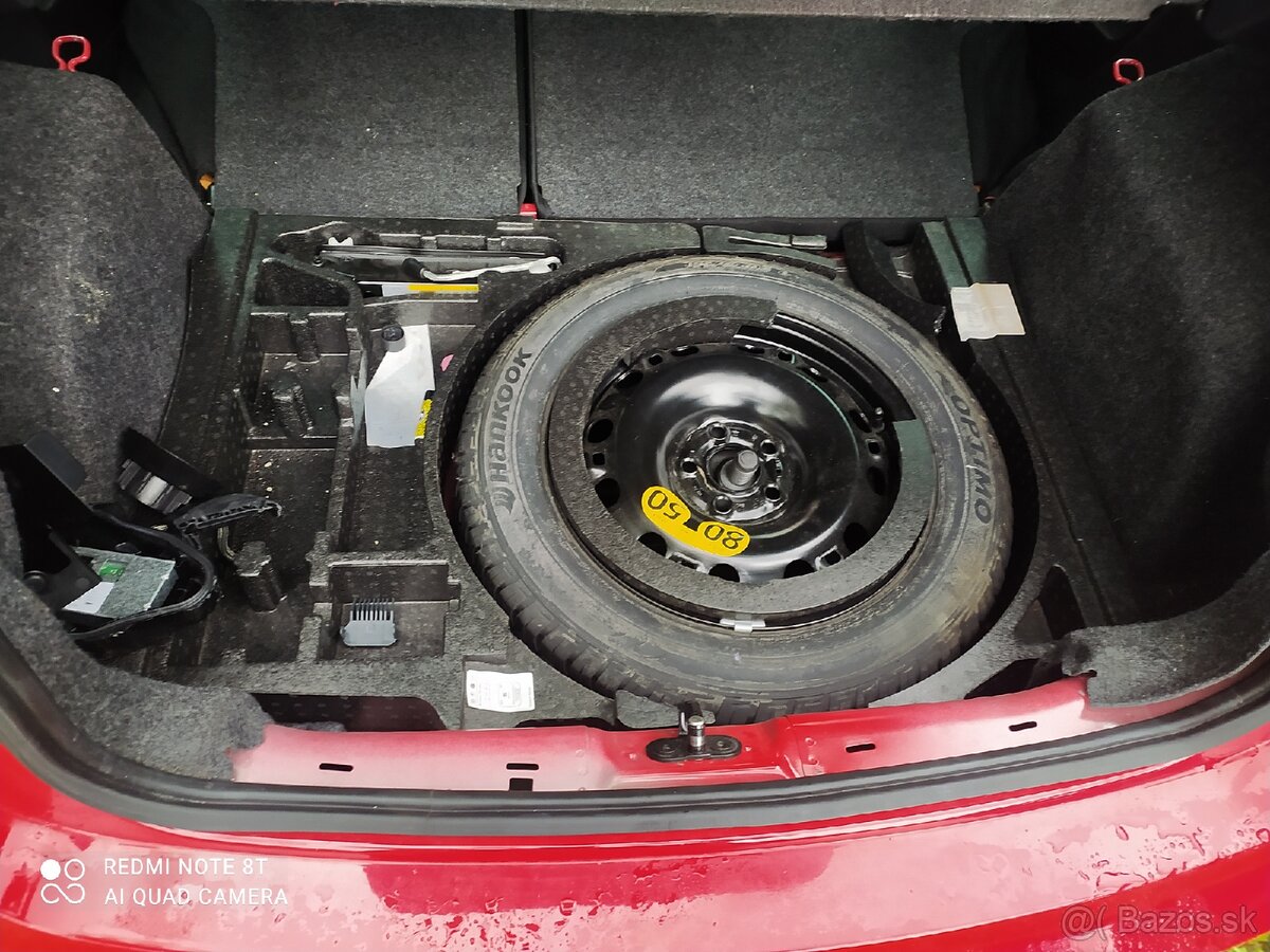 Seat Ibiza Cupra 1.4Tsi/Kompresor,132Kw,DSG,Lift-Rozpredam - 8