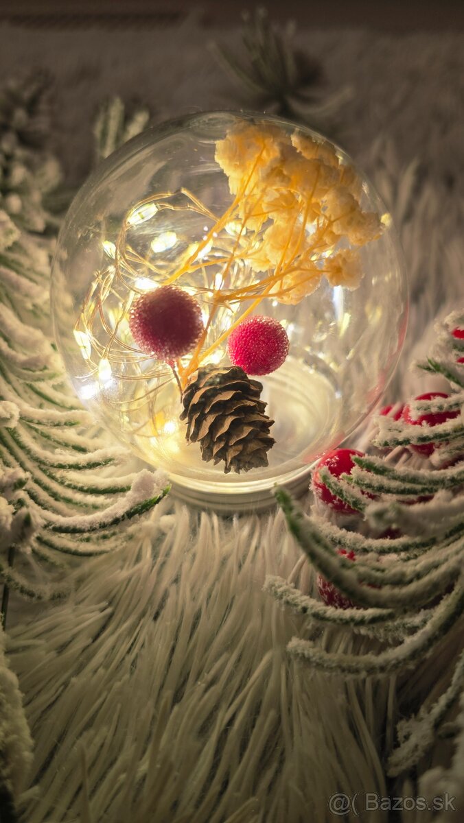 Vianočný set na darovanie - 8