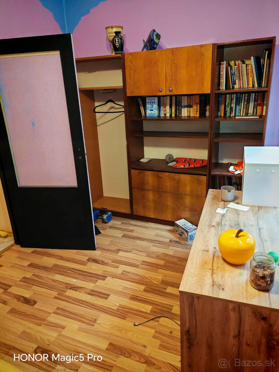 3 izbový byt na Leningradská v Michalovciach - 8