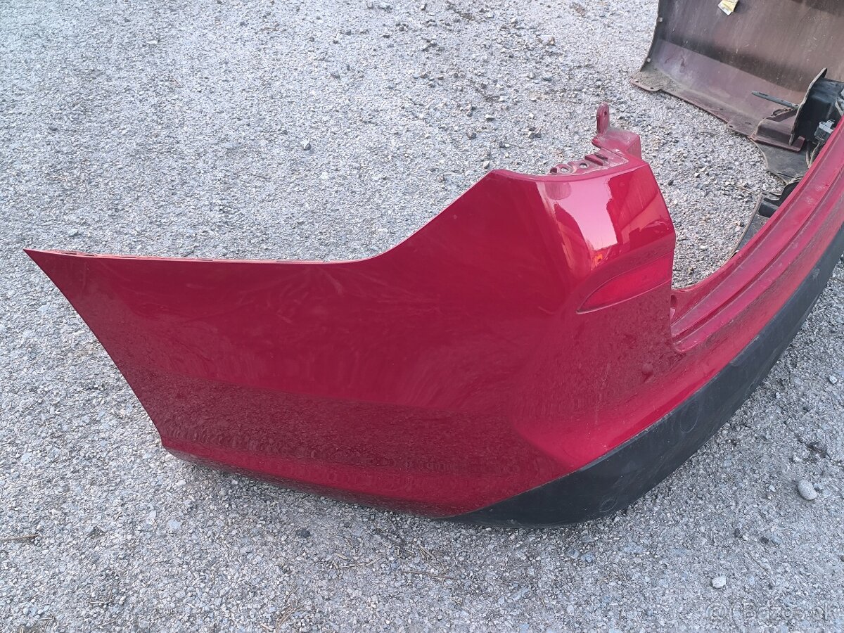 Hyunda I30 CW 1,6 CRDI D4FE rozpredám na ND - 8