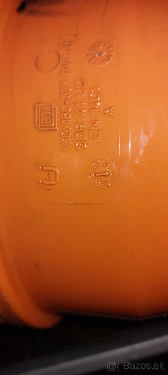 Kanalizacne rury - 8