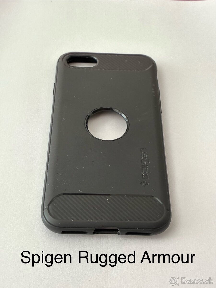 Kryt Iphone SE 2022 - 8