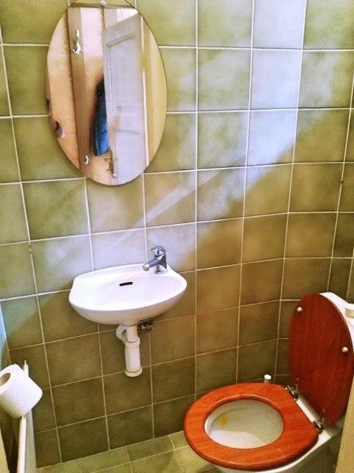 Prenájom 4-izbový byt, aj po izbách. - 8