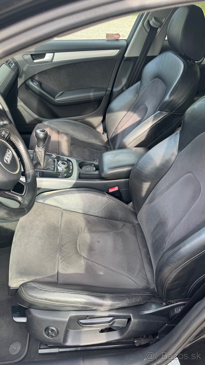 Audi A4 Avant 2.0 TDI 130KW Prestige - 8