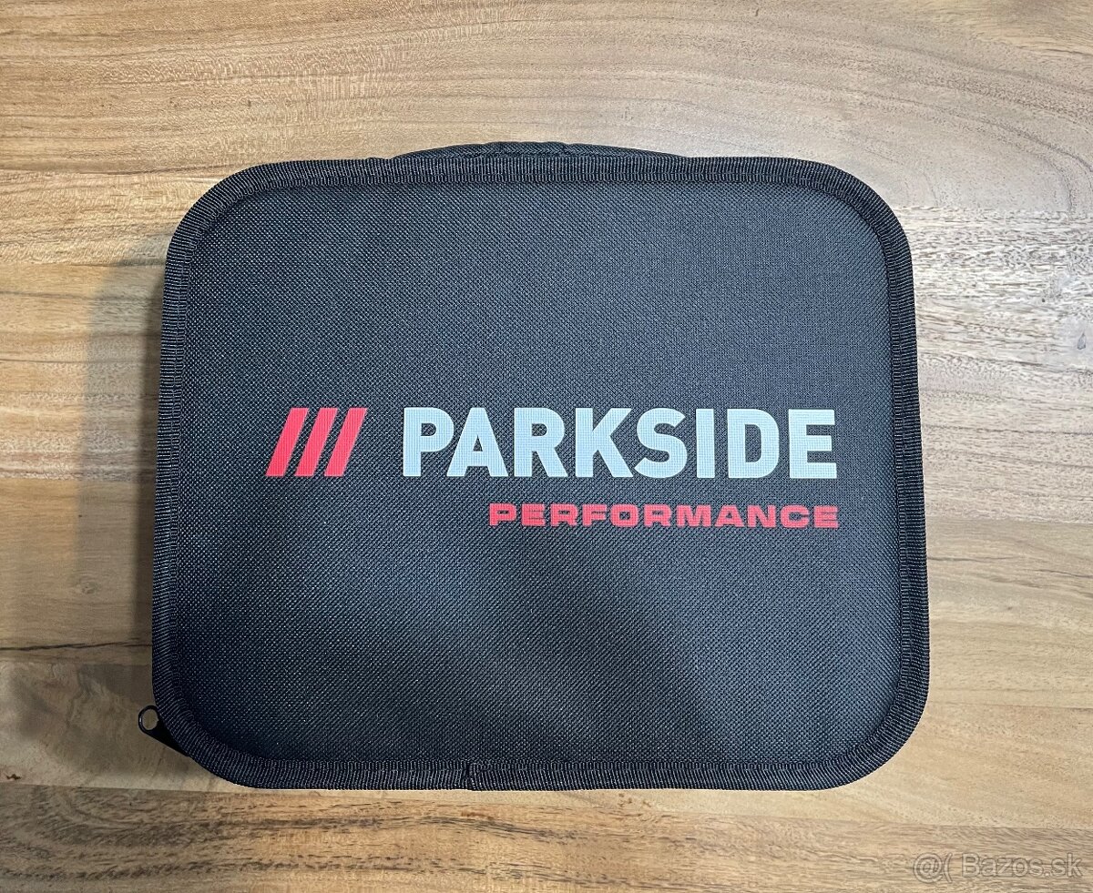 Taška na uťahovačku - 8